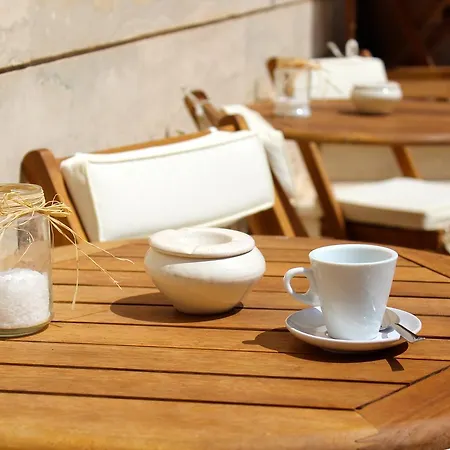 Couette-café Amati