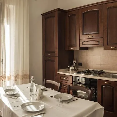 Bed & Breakfast Amati