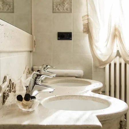 Bed & Breakfast Amati *