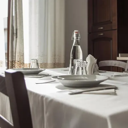 Bed & Breakfast Amati