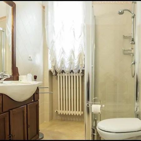 Amati Bed & Breakfast Fasano